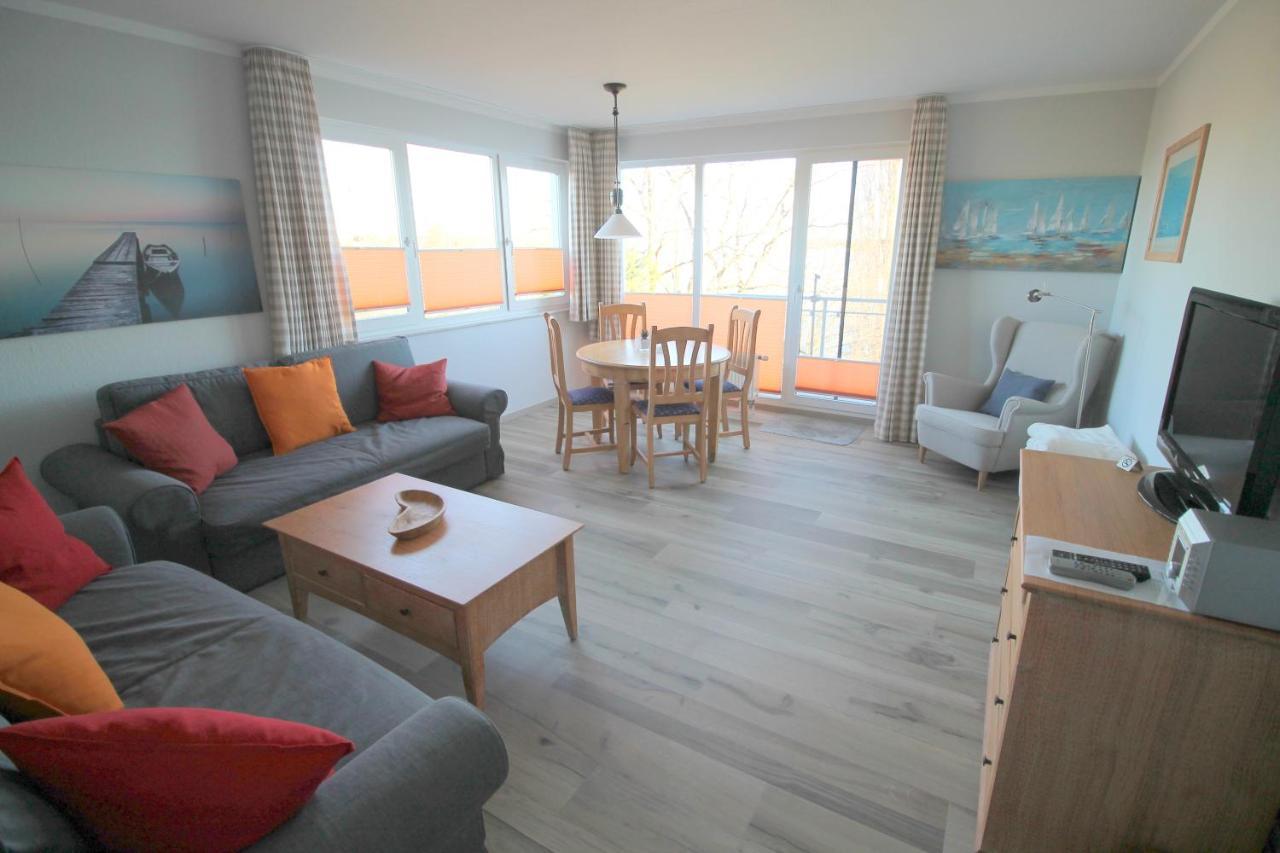 Ferienwohnung Am Ploener See Ascheberg  Exteriér fotografie