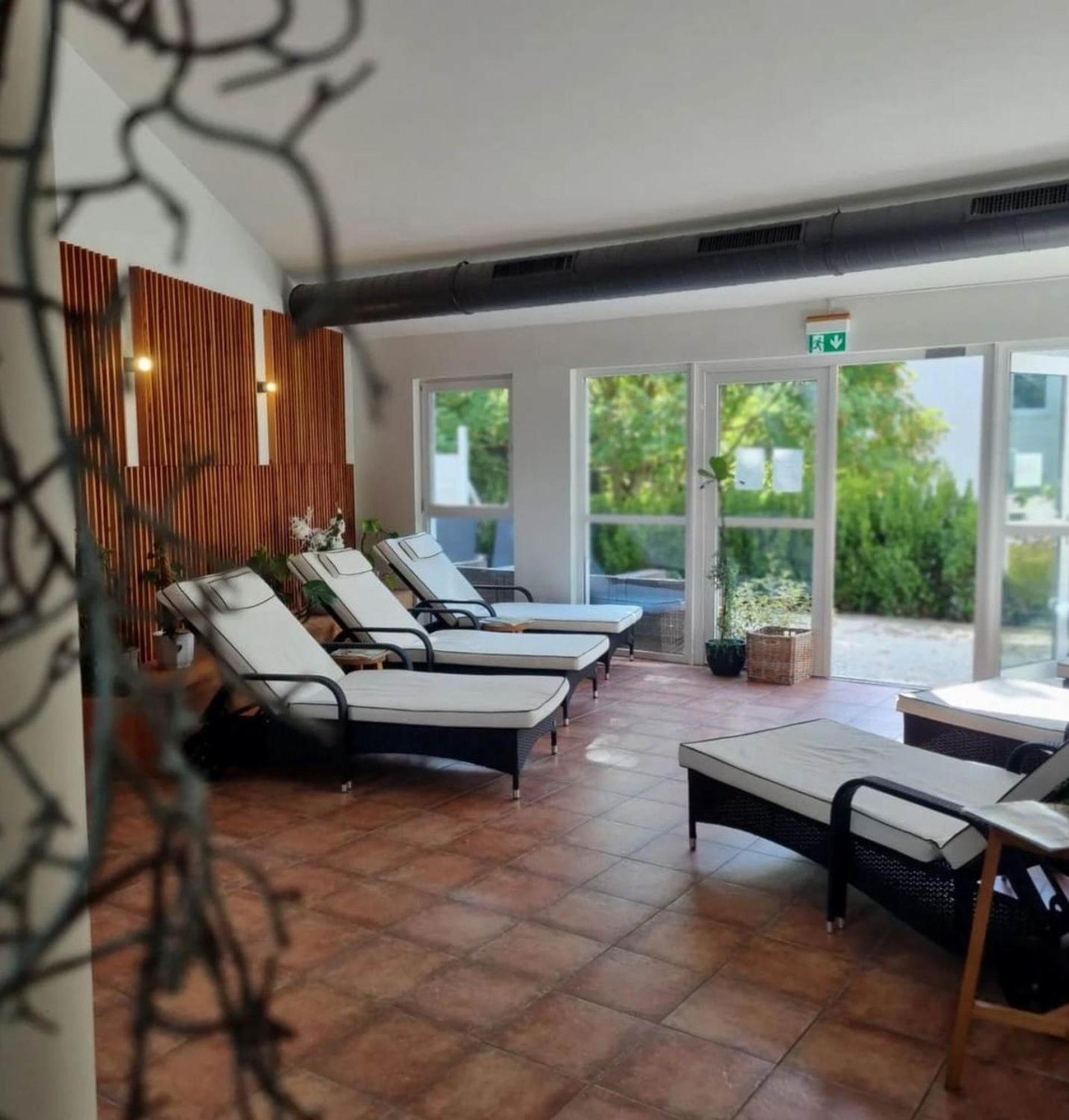 Ferienwohnung Am Ploener See Ascheberg  Exteriér fotografie