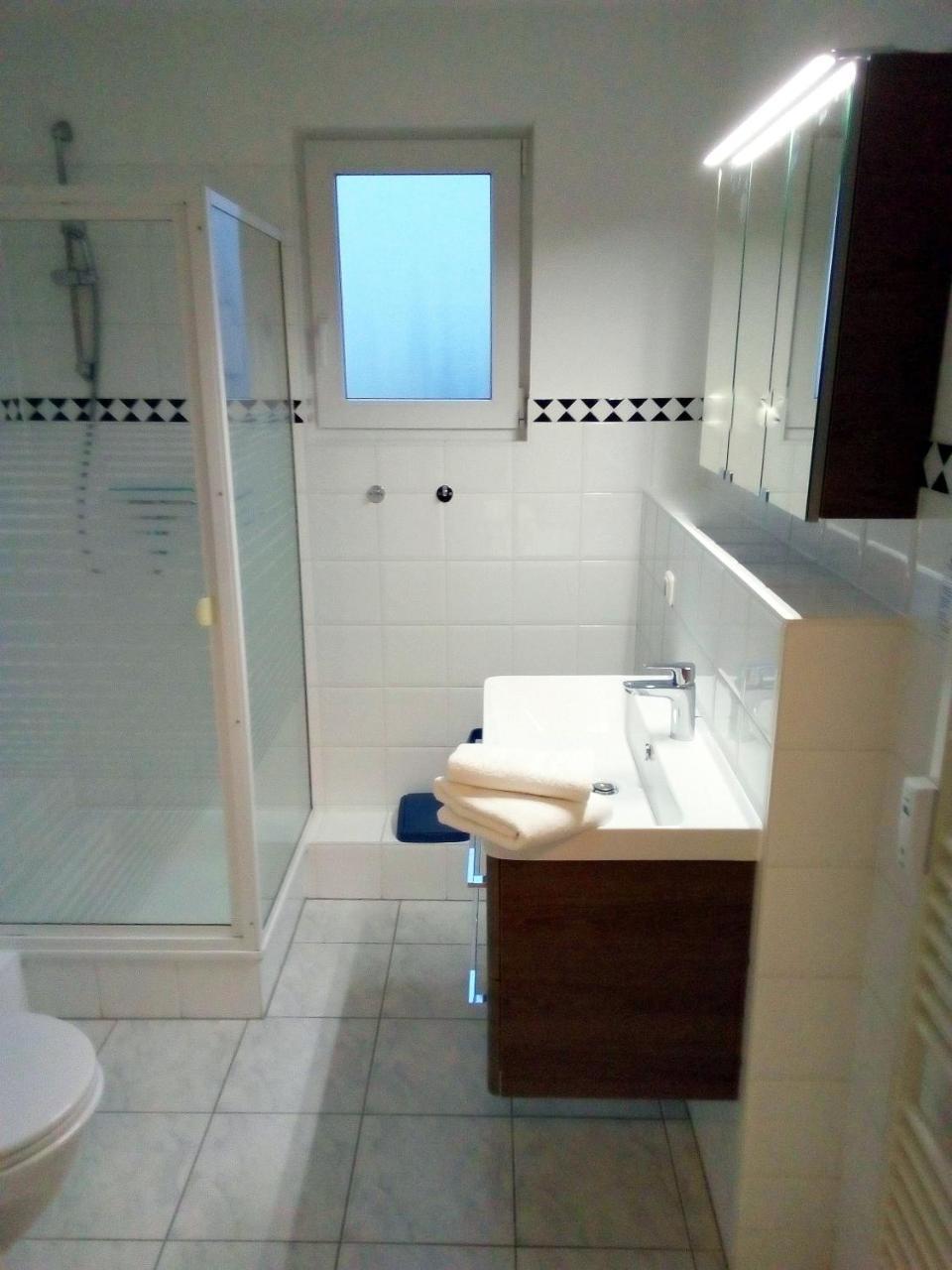 Ferienwohnung Am Ploener See Ascheberg  Exteriér fotografie