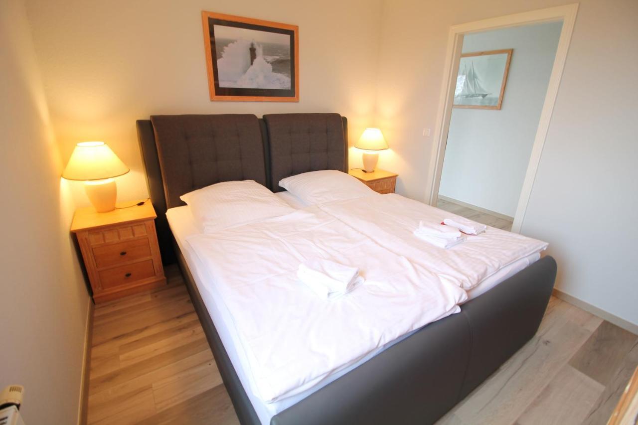 Ferienwohnung Am Ploener See Ascheberg  Exteriér fotografie