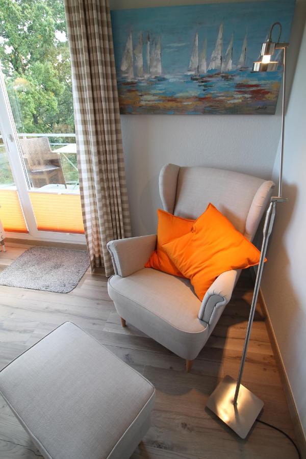 Ferienwohnung Am Ploener See Ascheberg  Exteriér fotografie